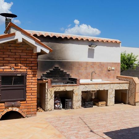 Amaris Mango Seafront Villa Granelli Zewnętrze zdjęcie