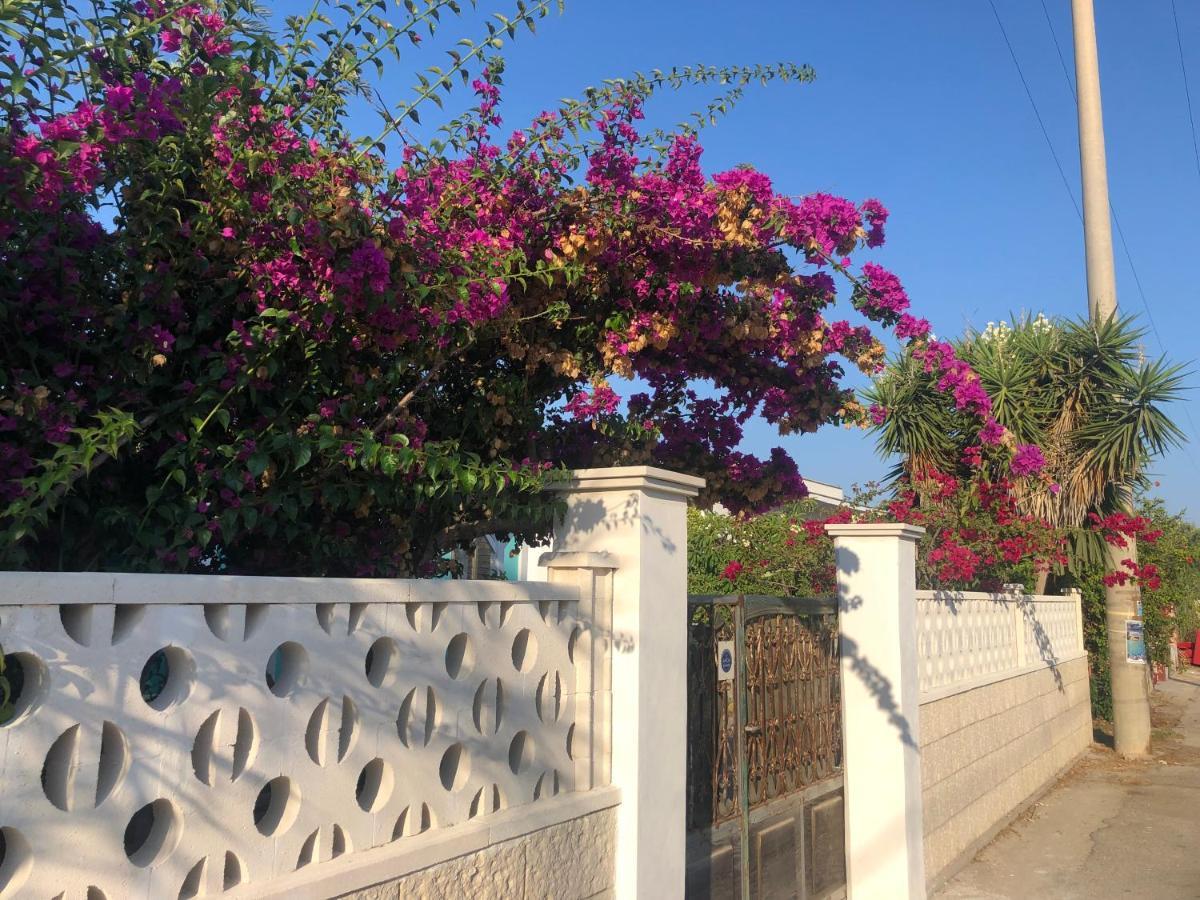 Amaris Mango Seafront Villa Granelli Zewnętrze zdjęcie