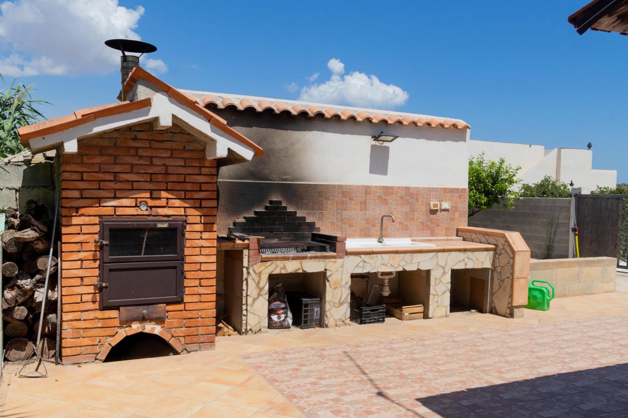 Amaris Mango Seafront Villa Granelli Zewnętrze zdjęcie