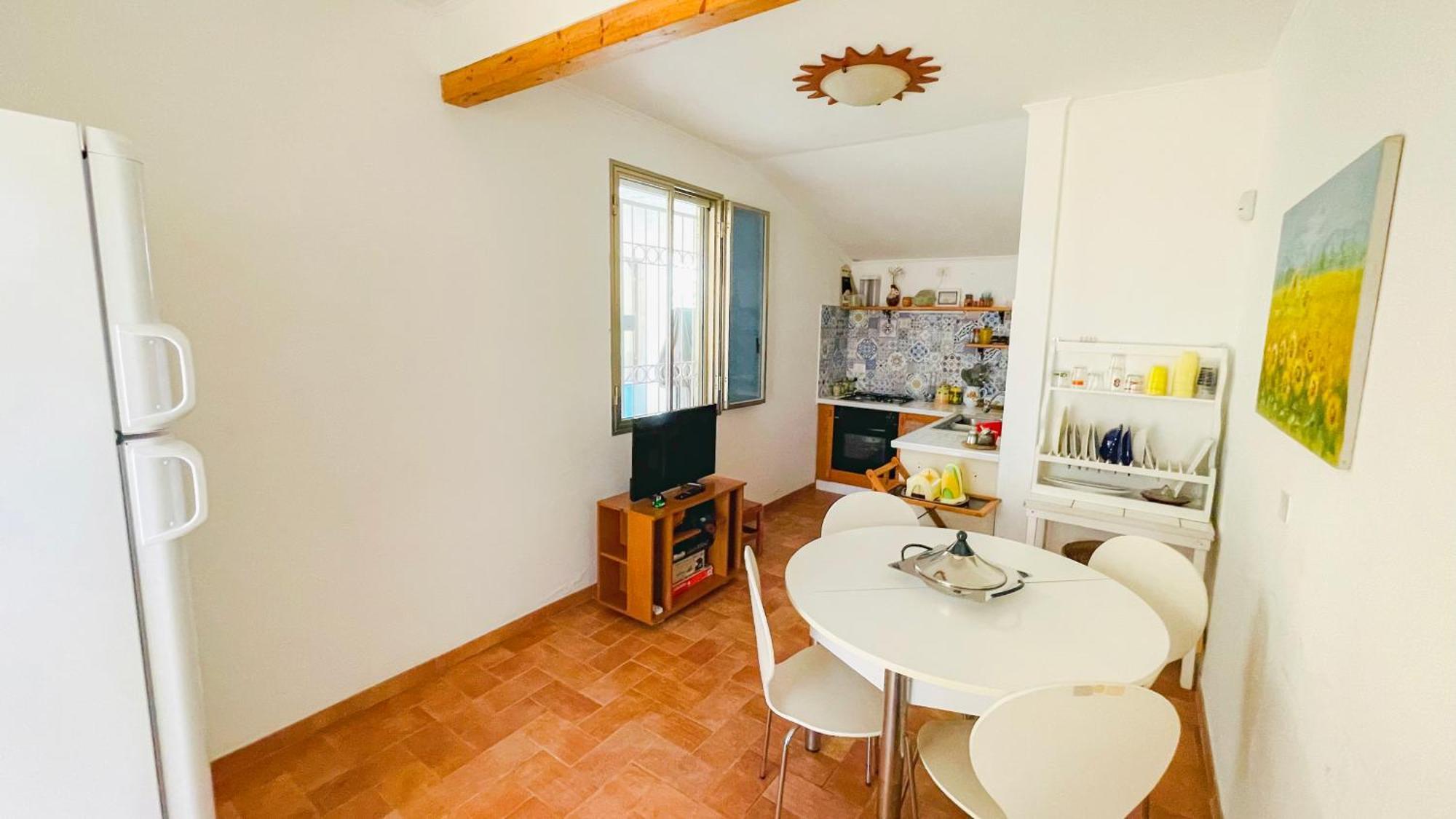 Amaris Mango Seafront Villa Granelli Zewnętrze zdjęcie