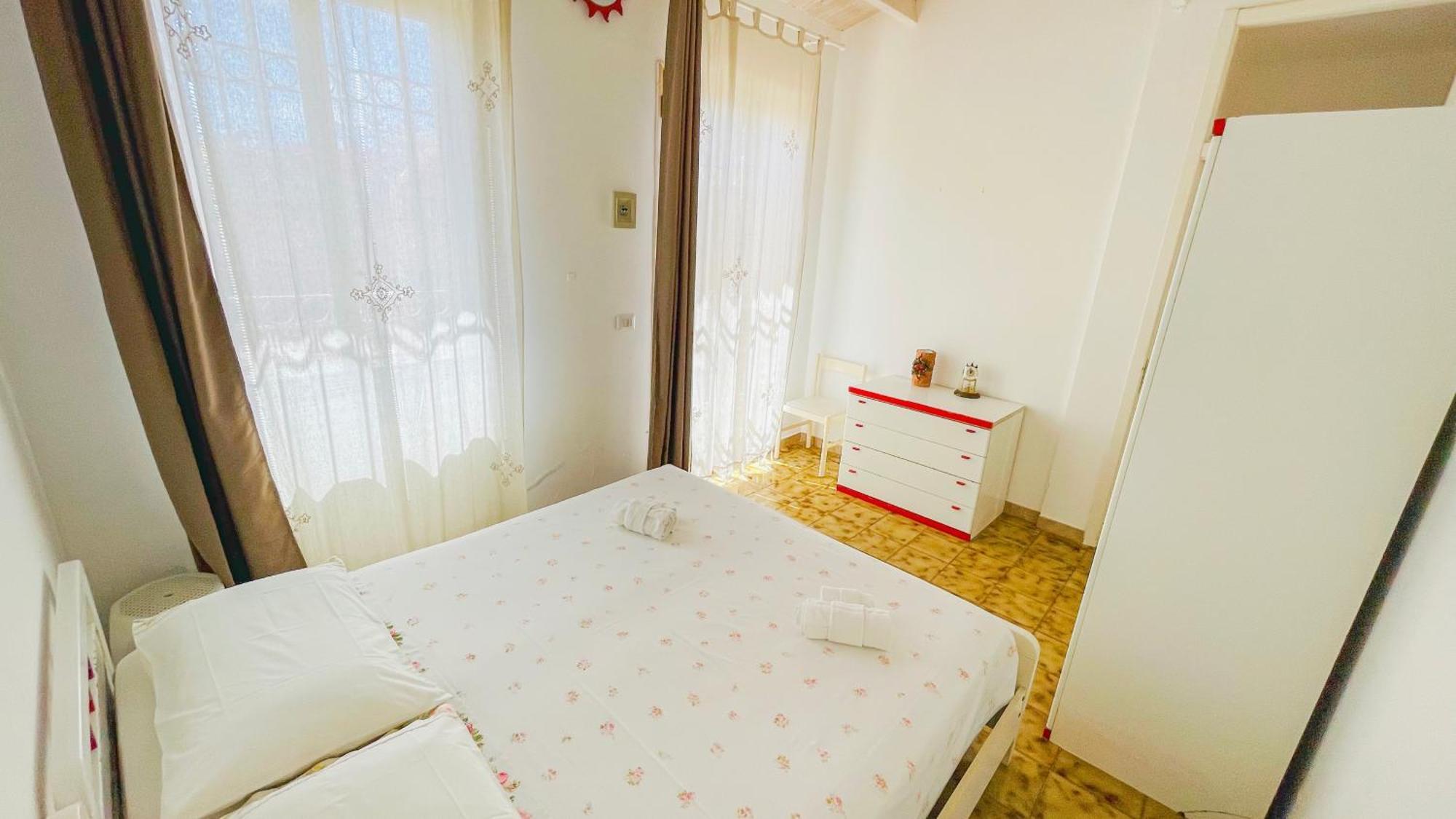 Amaris Mango Seafront Villa Granelli Zewnętrze zdjęcie