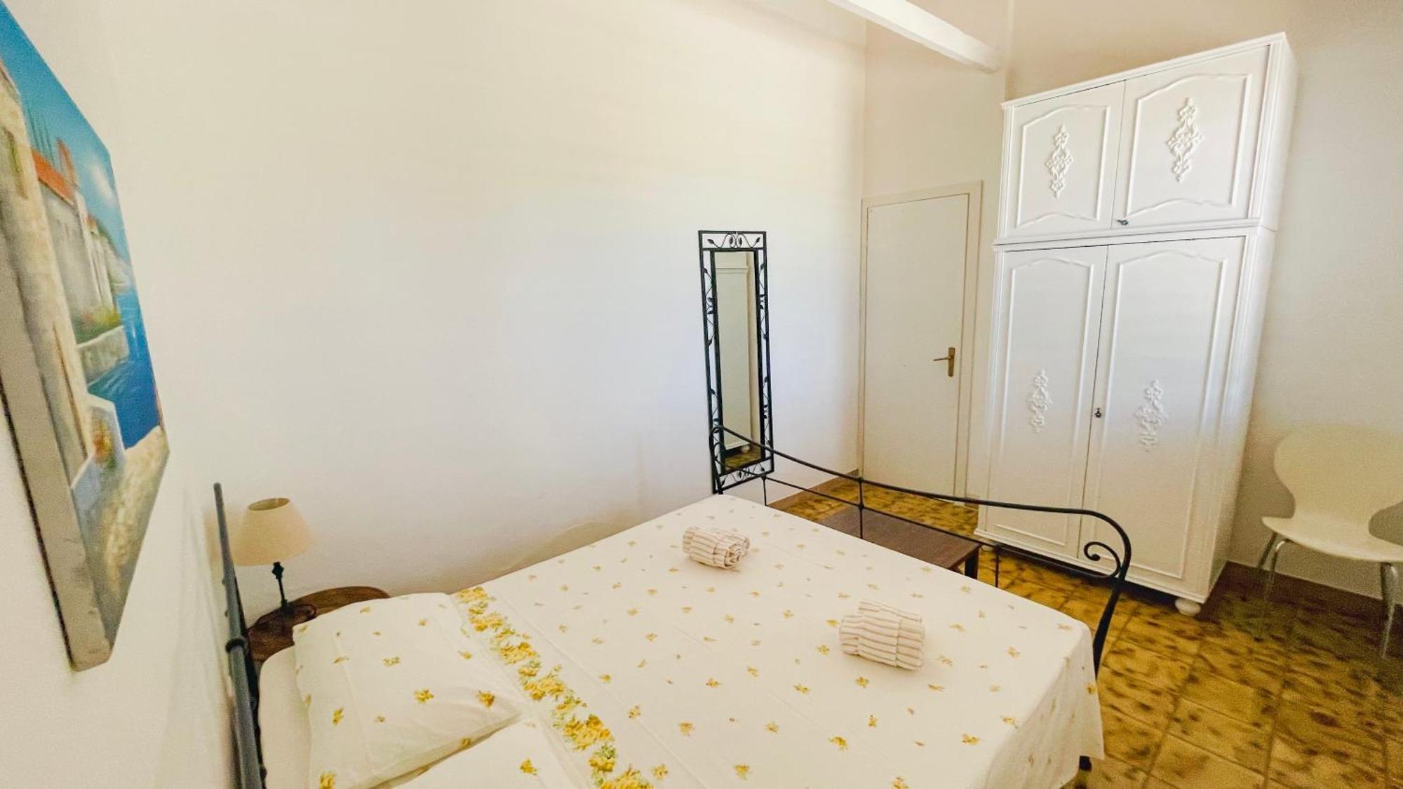 Amaris Mango Seafront Villa Granelli Zewnętrze zdjęcie