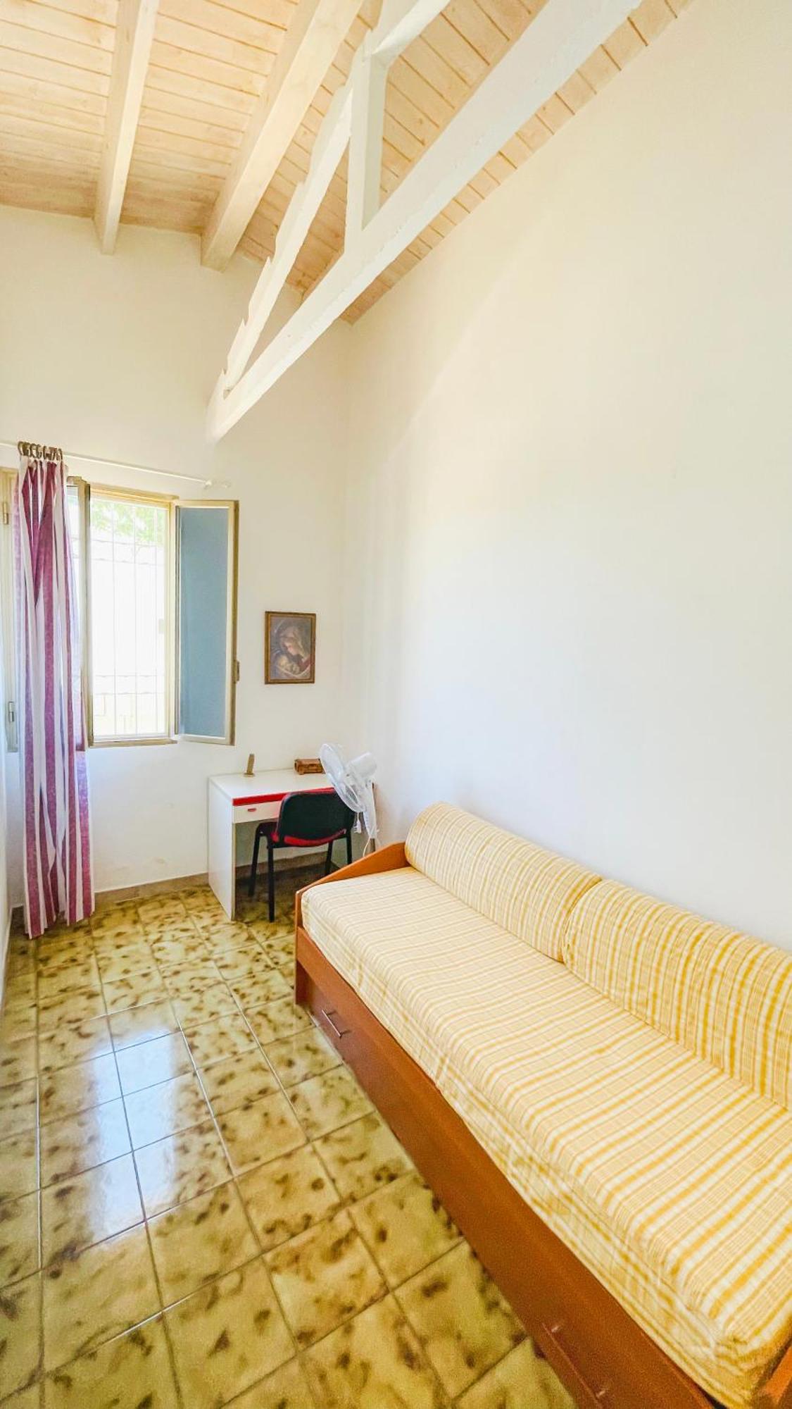 Amaris Mango Seafront Villa Granelli Zewnętrze zdjęcie